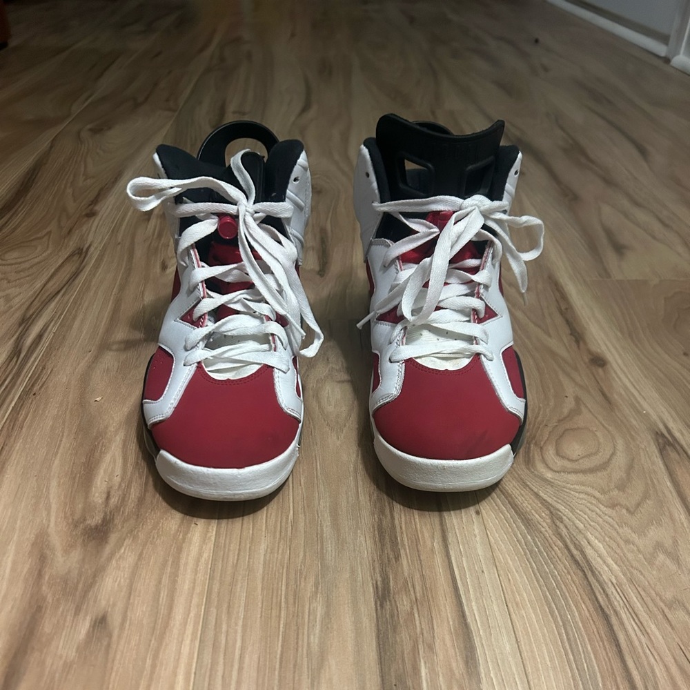 Air Jordan 6 Retro